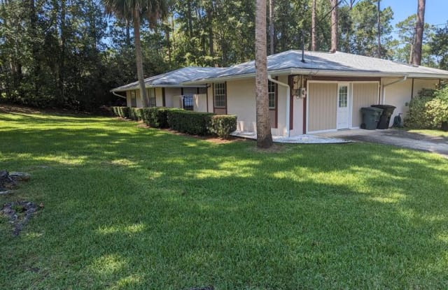 2502 Fritz Lane - 2502 Fritz Lane, Tallahassee, FL 32304