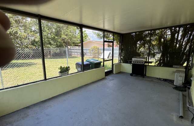 15401 Southwest 289th Terrace