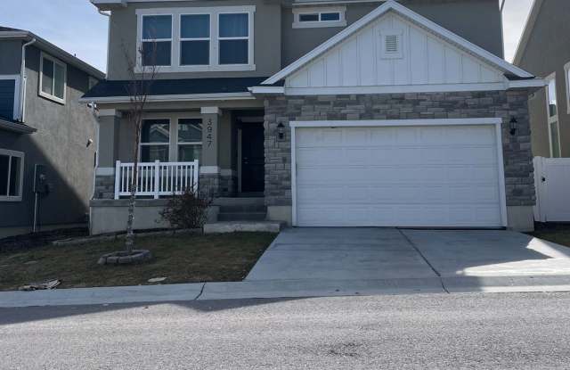 3947 W 1750 N - 3947 West 1750 North, Lehi, UT 84043