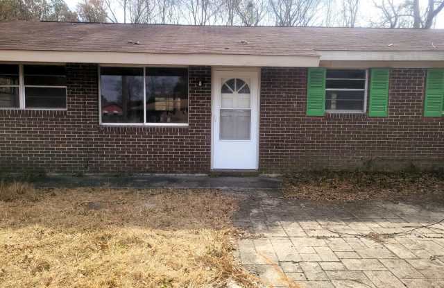 1818 Cheryl Drive