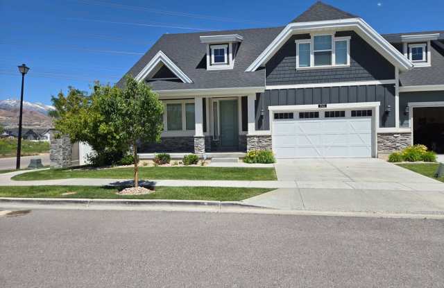 Beautiful 5 Bed 3.5 Bath in Lehi!!