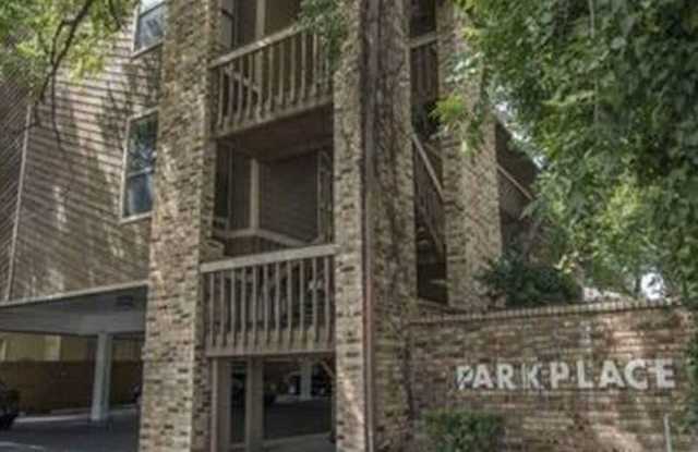PRE-LEASE FOR FALL 2024 - CHARMING 2 BEDROOM 1 BATH - HEART OF UT - 612 Park Place, Austin, TX 78705