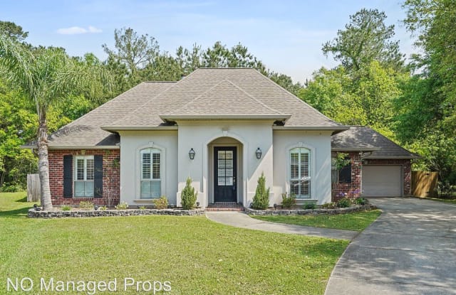 213 Summer Place Cove - 213 Summer Place Cv, St. Tammany County, LA 70461