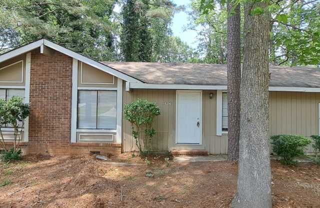 2970 Woodfield Dr. - 2970 Woodfield Drive, Clayton County, GA 30260