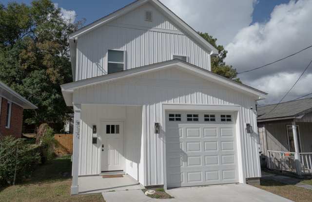 3Bed/2.5Bath Home in Downtown