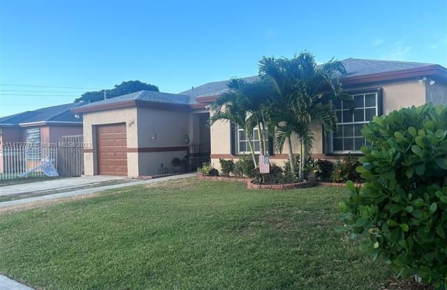 26768 SW 128th Ct - 26768 Southwest 128th Court, Miami-Dade County, FL 33032