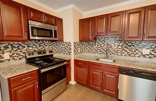 Pet Friendly, Student Friendly, Renovated Unit with Laundry Hookups and Available Street Parking