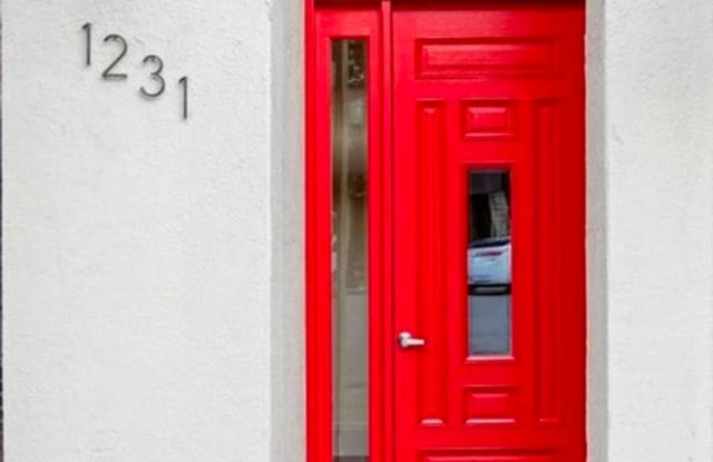 4 bedroom 2 bath home