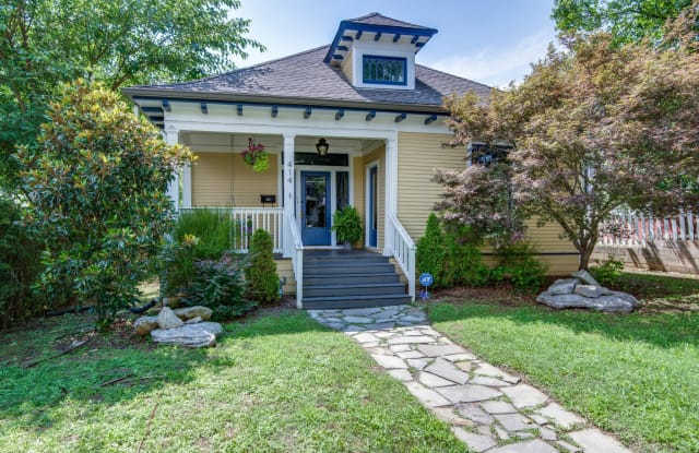 414 N 17th St - 414 North 17th Street, Nashville, TN 37206