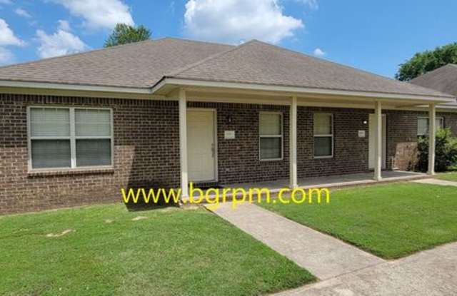 1108 Stanphil Road - 1108 Stanphil Road, Jacksonville, AR 72076