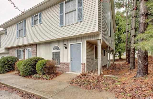 894 East Sherwood Hills Drive - 1