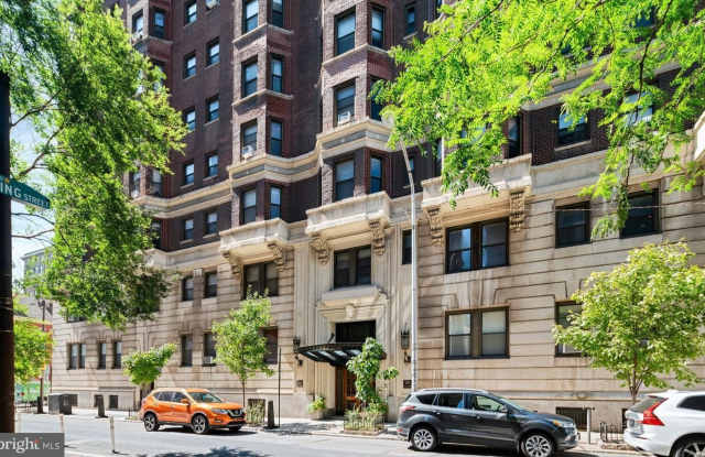 250-00 S 13TH Street unit: 5D