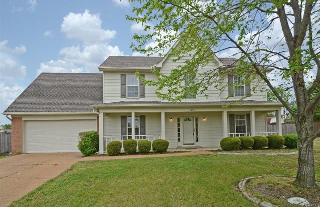 7672 Mineral Crest Cir N - 7672 Mineral Crest Drive North, Shelby County, TN 38125