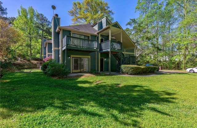 3069 Steeplechase - 3069 Steeplechase Drive, Alpharetta, GA 30009