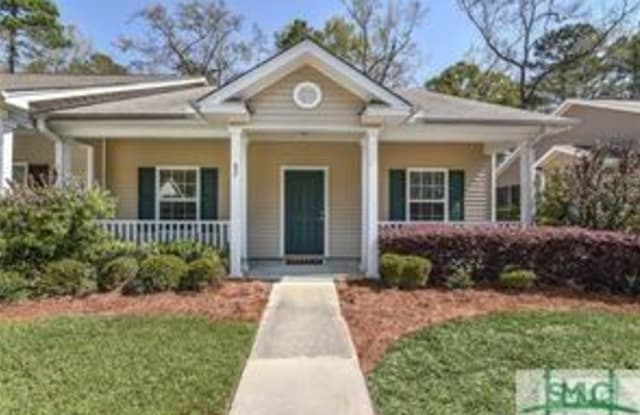 82 Falkland Avenue - 82 Falkland Avenue, Savannah, GA 31407