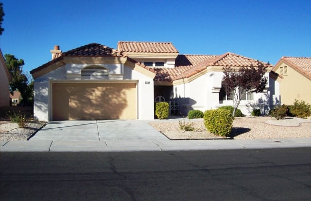 9528 Sundial Dr - 9528 Sundial Drive, Las Vegas, NV 89134