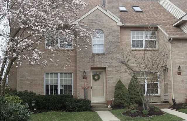15 Rampart Drive