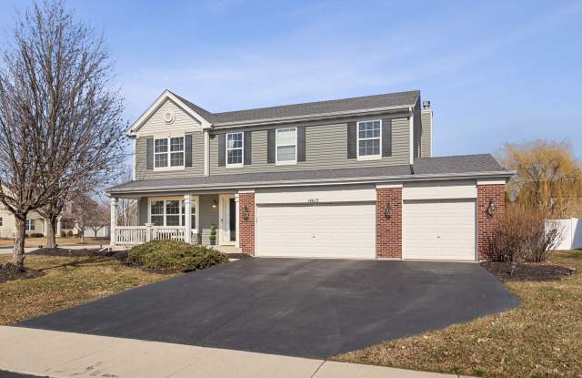 14615 Colonial Parkway