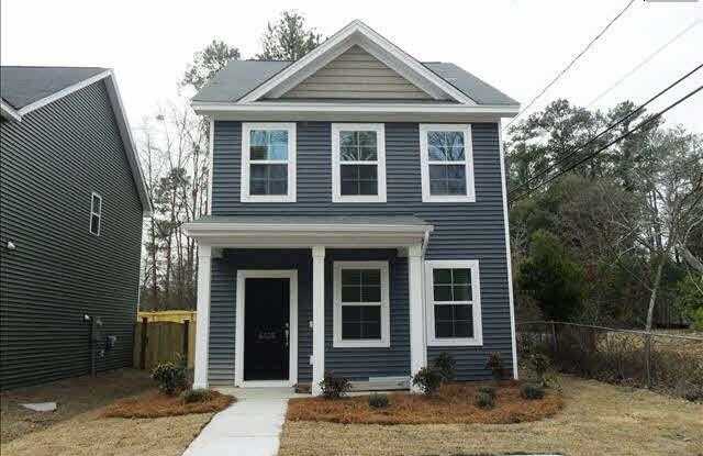 6439 Norris Street - 6439 Norris Street, Columbia, SC 29209