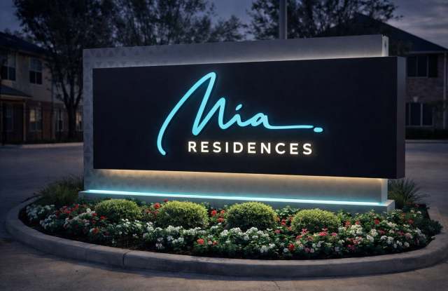 Mia Residences