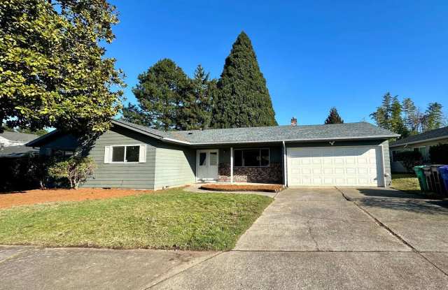 4330 NE 129th Place - 4330 Northeast 129th Place, Portland, OR 97230