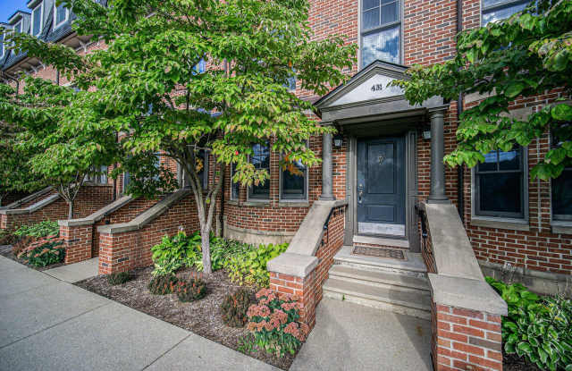 Photo of 431 S Ashley Street