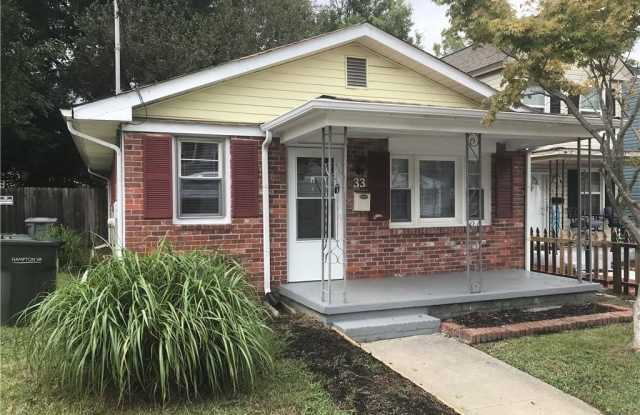 Photo of 33 Redwood Street