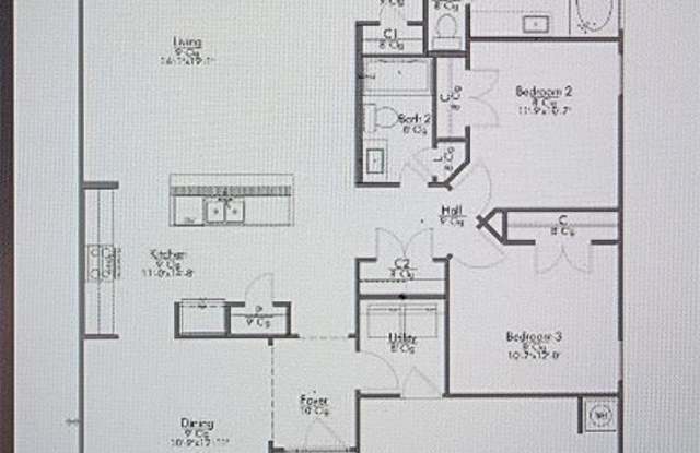 4004 Centerfire Road