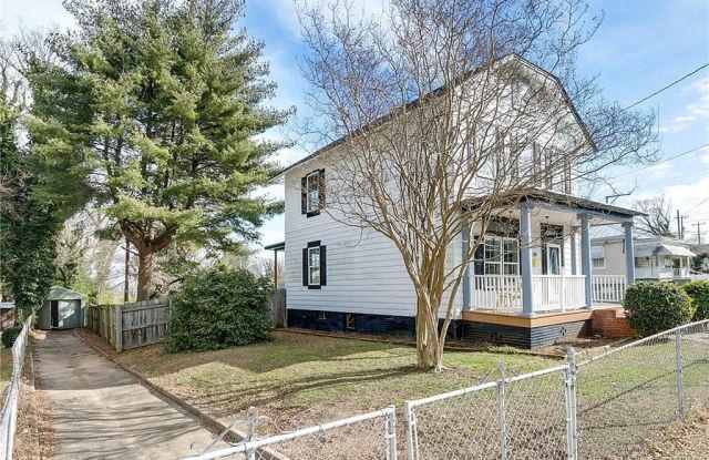 301 West 26th Street