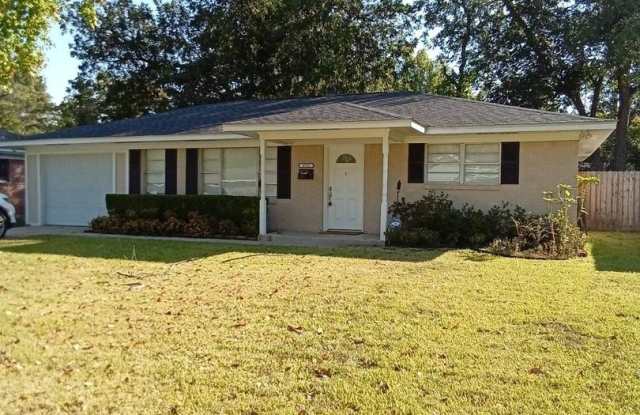 4511 Orchid - 4511 Orchid Street, Shreveport, LA 71105