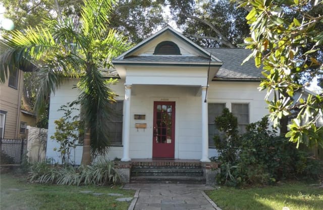 222 11TH AVENUE NE - 222 11th Avenue Northeast, St. Petersburg, FL 33701