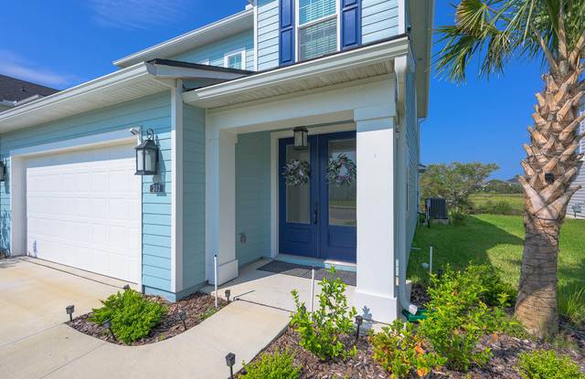 303 Five Island Drive