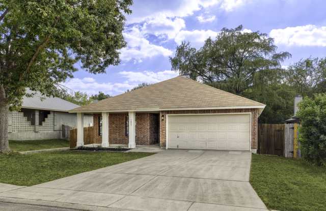 16031 Watering Point Dr