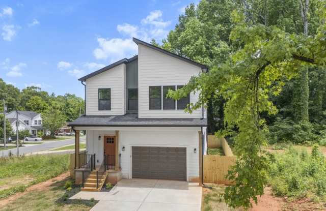 3420 Tappan Place