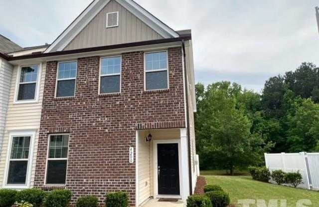 4200 Tain Burgh Court - 4200 Tain Burgh Court, Wake Forest, NC 27587