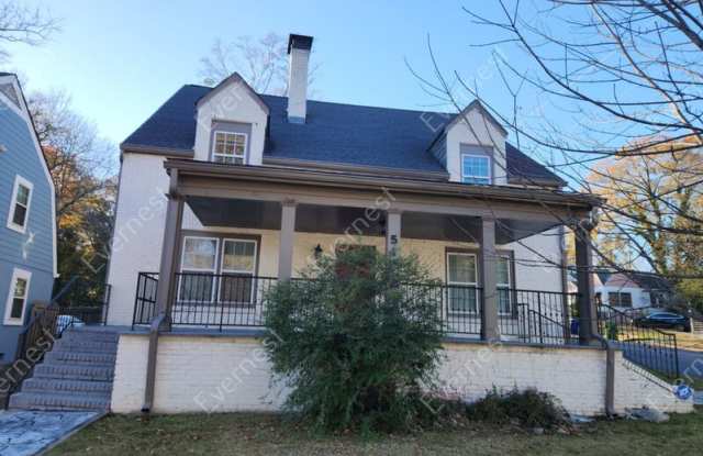 54 Chappell Rd NW