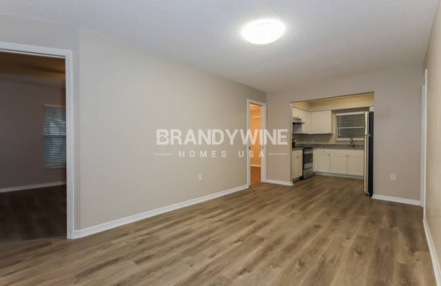 1603 1st Street Southeast