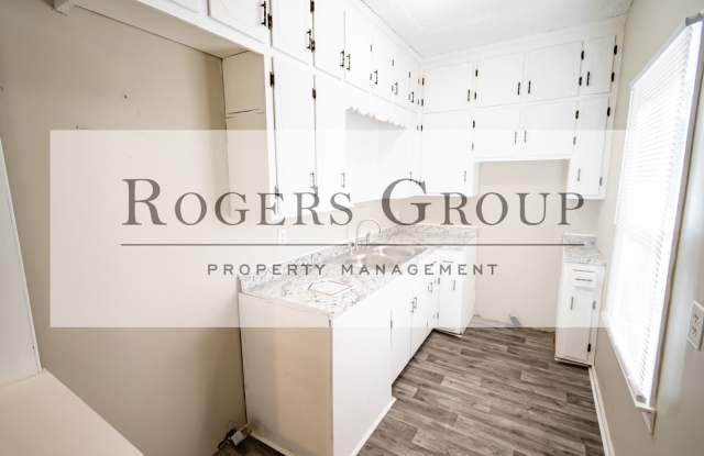 $500 RENT CREDIT SPECIAL - Homes for Rent in Henderson NC - 920 Champion Street - Schedule Showing Online at www.rentnc.net