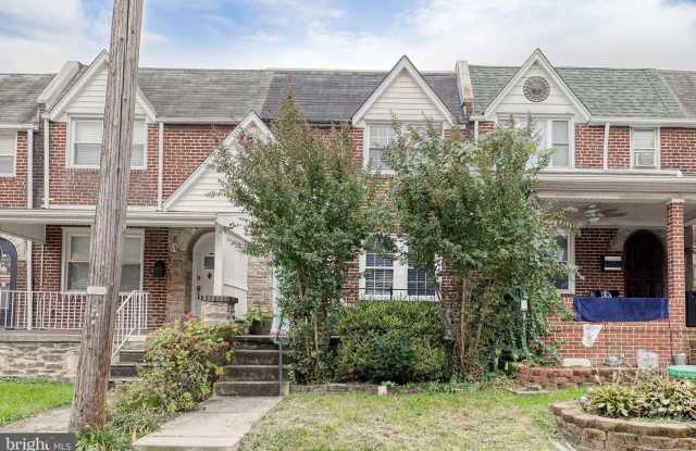 Photo of Adorable 3 bed 2 bath Dundalk rowhome