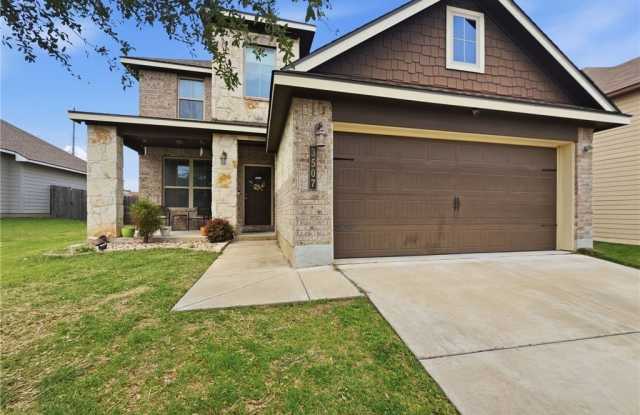 3507 Rusack Drive