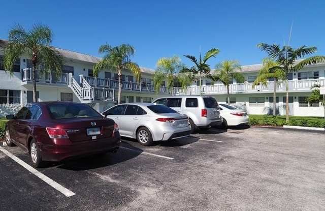 Photo of 4000 NE 10th Ave