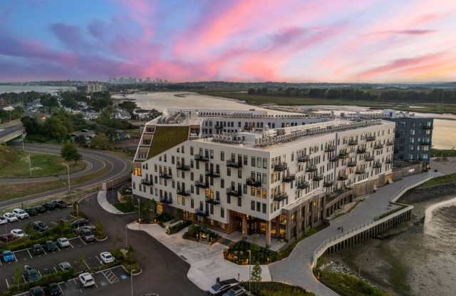 Photo of Gibson Point