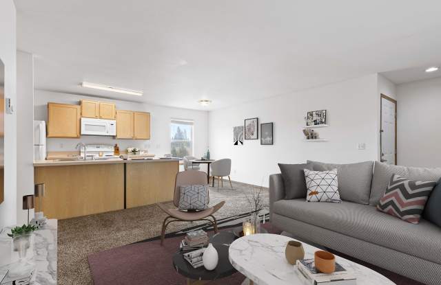 Photo of Trails End Apartment Community i