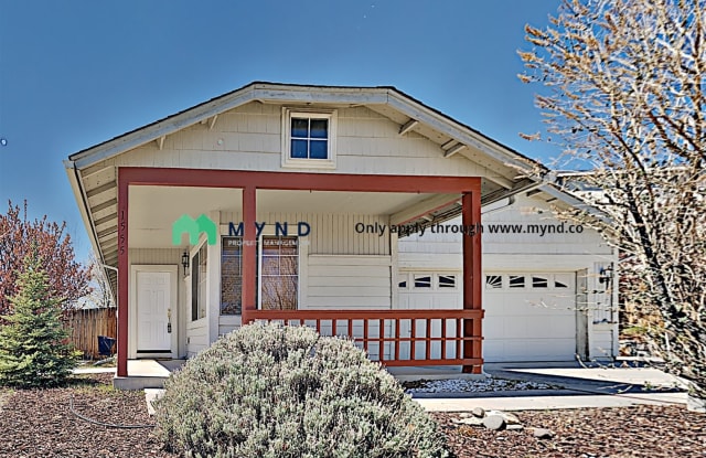 1555 Polo Park Dr - 1555 Polo Park Drive, Reno, NV 89523