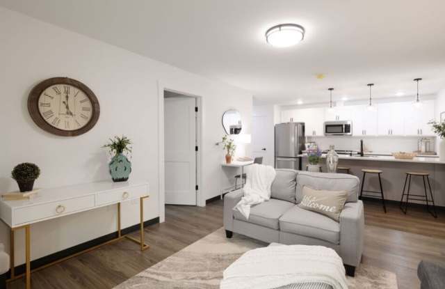 LoSo Lakeside Apartments