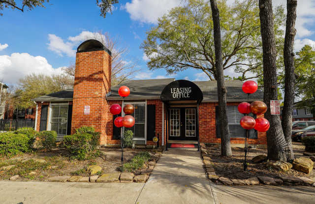 Timbers of Cranbrook