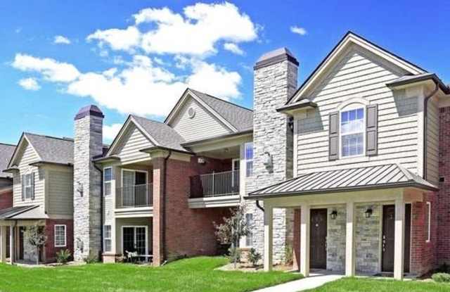 Parkways of Auburn Hills photos photos