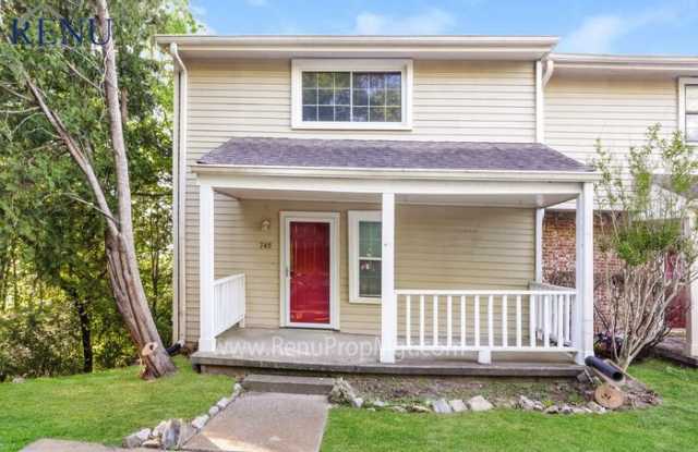 745 Long Hunter Court