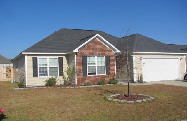 327 Kingston Road - 327 Kingston Road, Onslow County, NC 28546