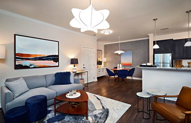 Photo of Coastal 61 at Oxford Village